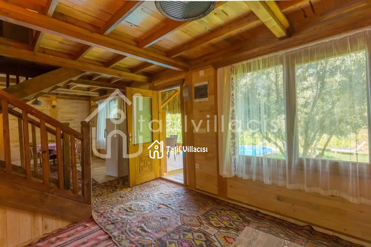 Villa Sedir Faralya
