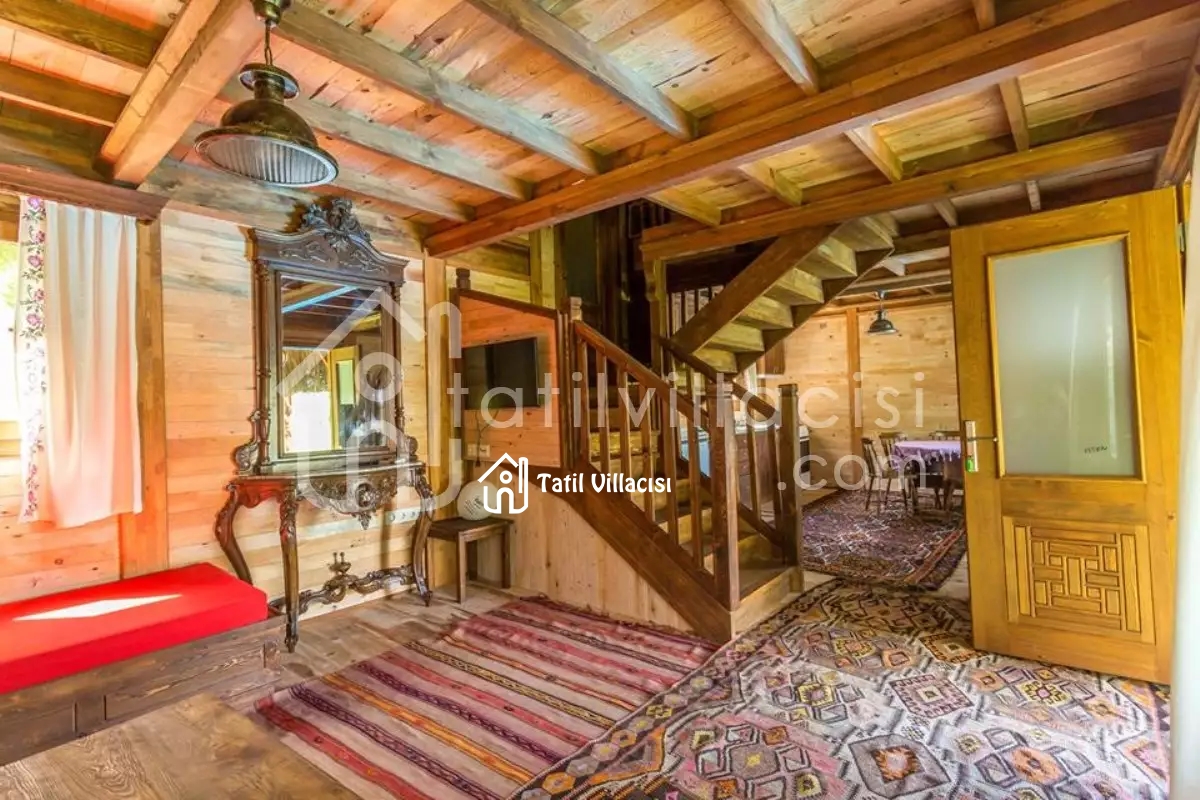 Villa Sedir Faralya