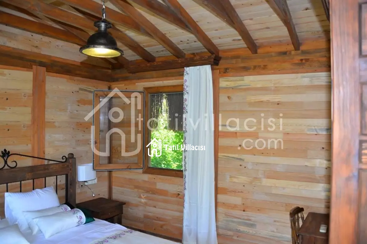 Villa Sedir Faralya