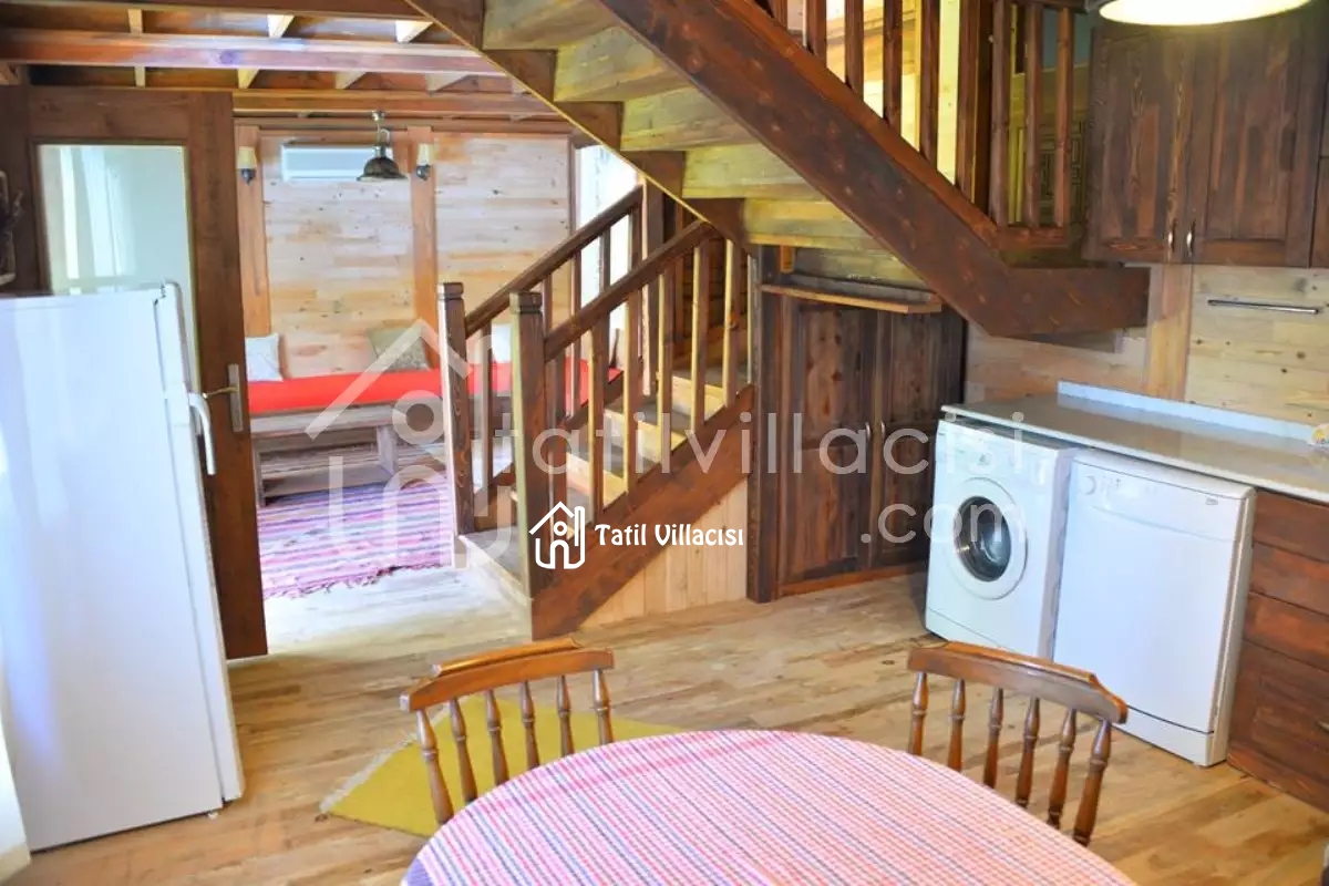 Villa Sedir Faralya