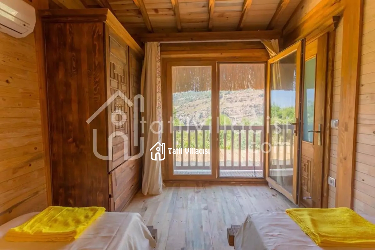 Villa Sedir Faralya