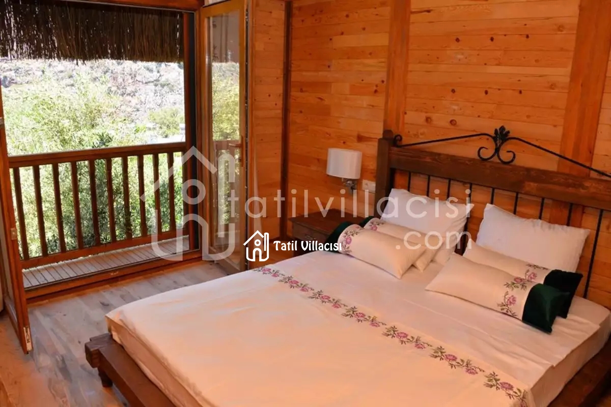Villa Sedir Faralya