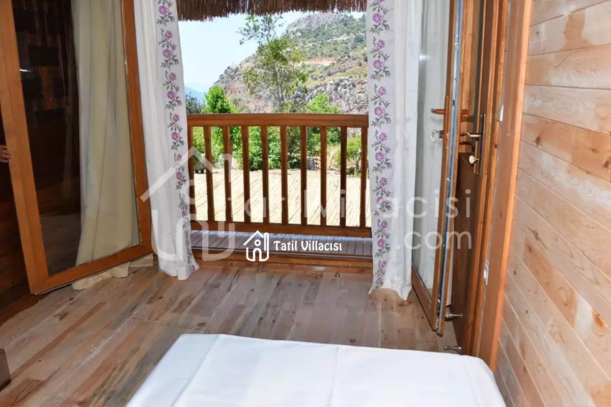 Villa Sedir Faralya