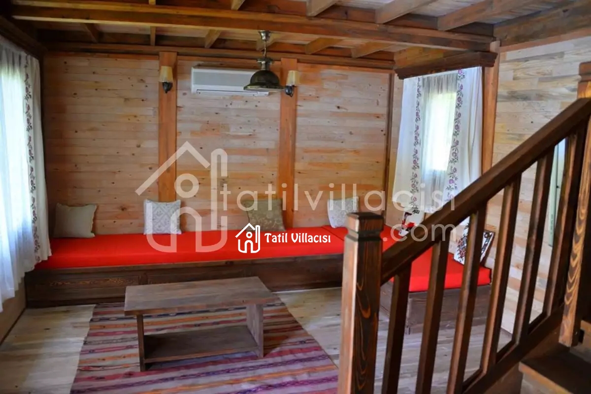 Villa Sedir Faralya