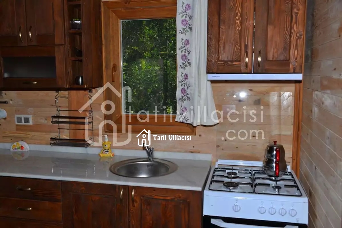 Villa Sedir Faralya