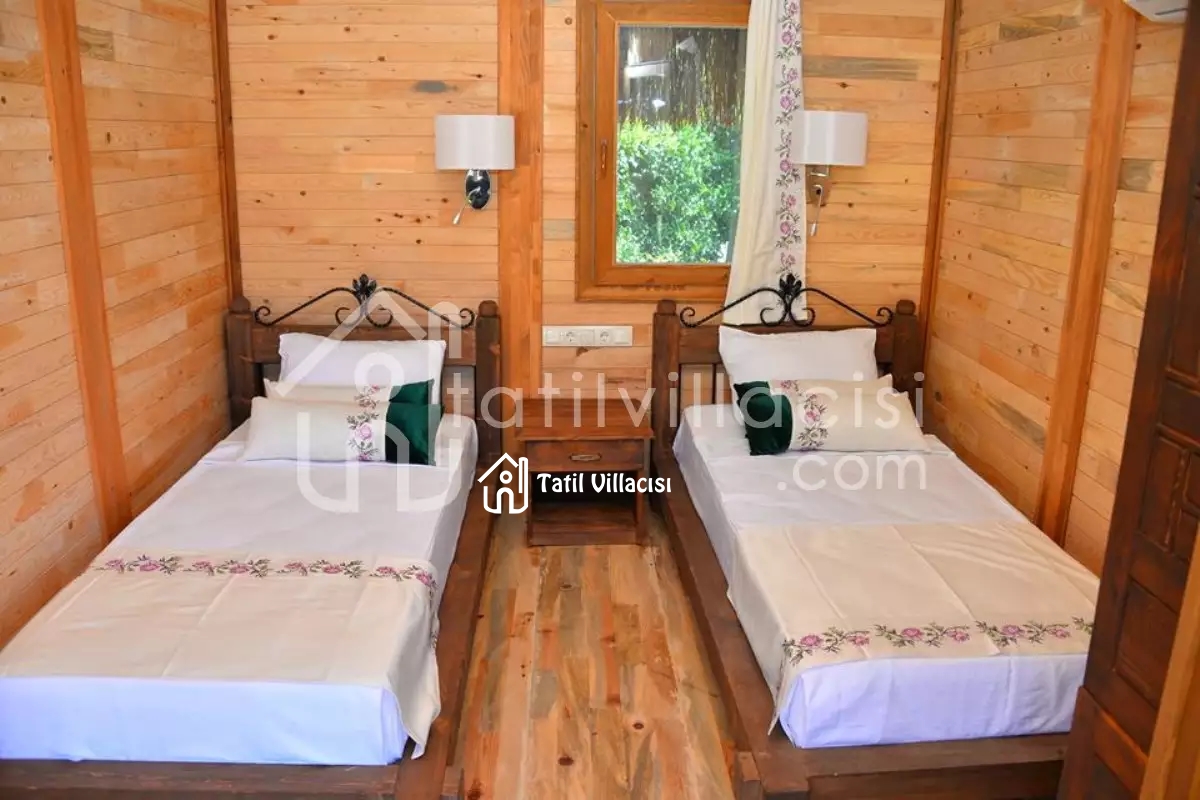 Villa Sedir Faralya