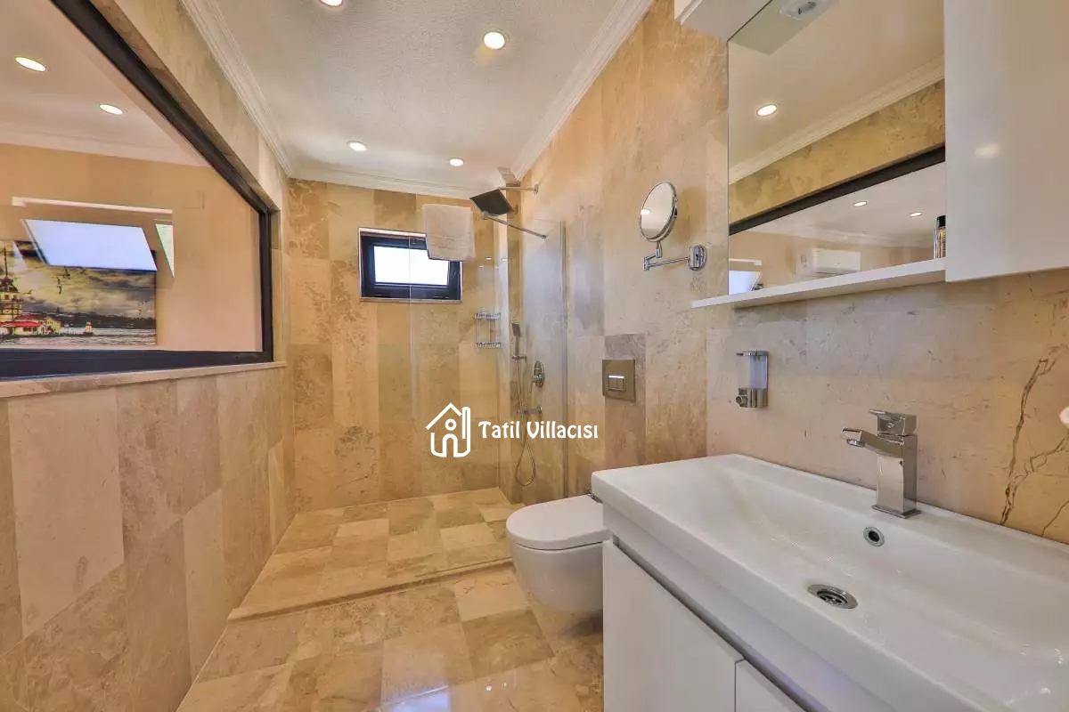 Villa Sedir