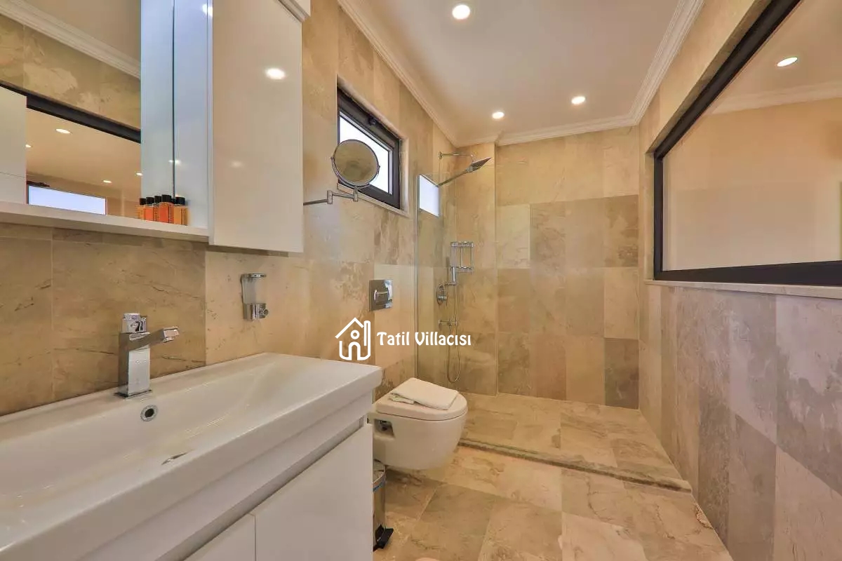 Villa Sedir