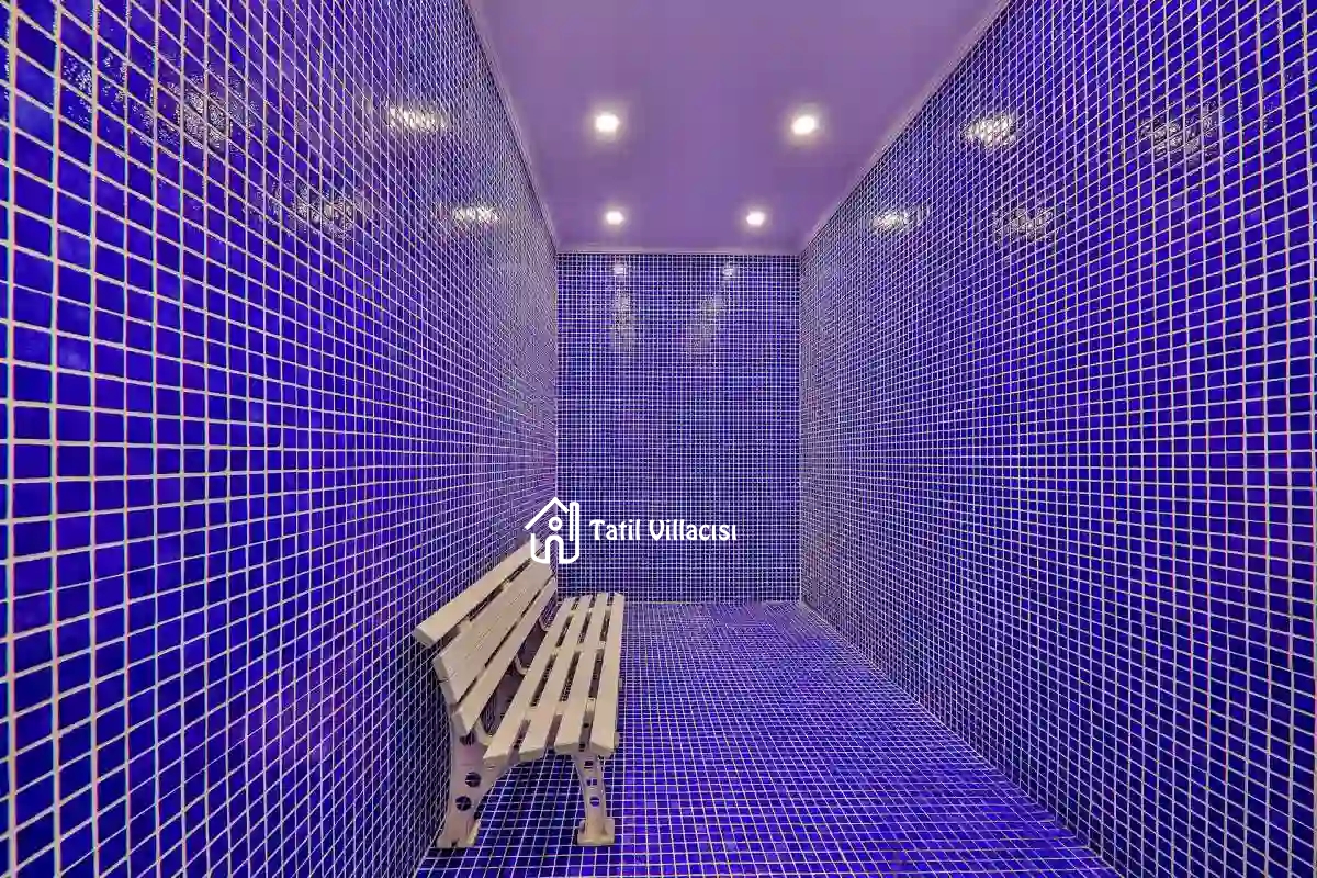 Villa Sedir