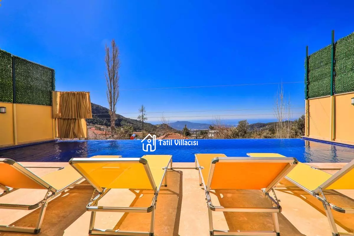Villa Sedir