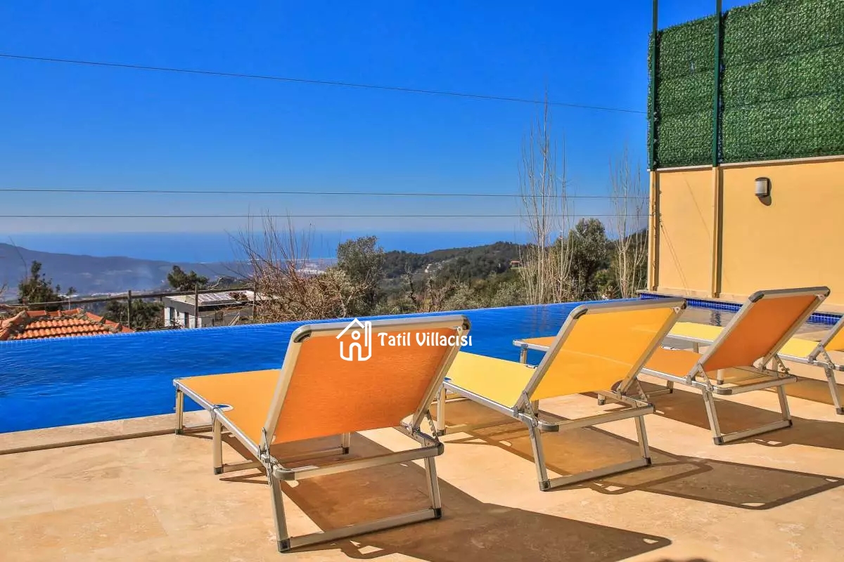 Villa Sedir