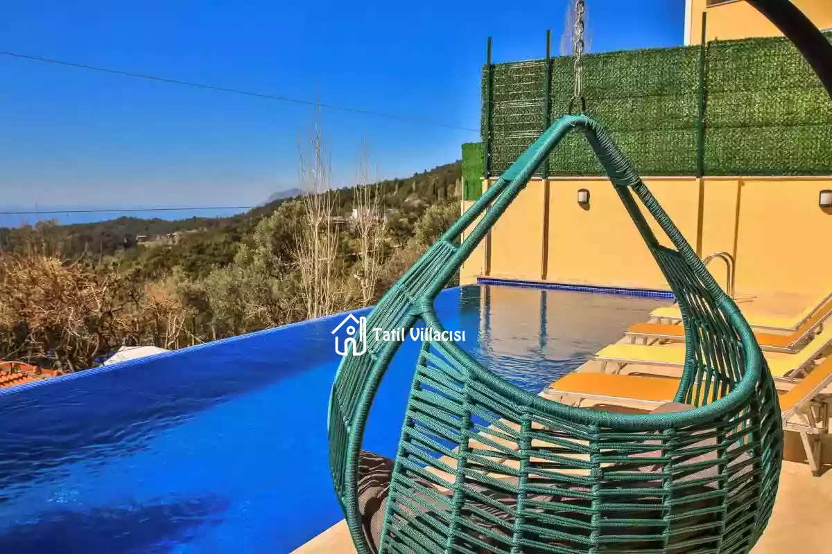 Villa Sedir