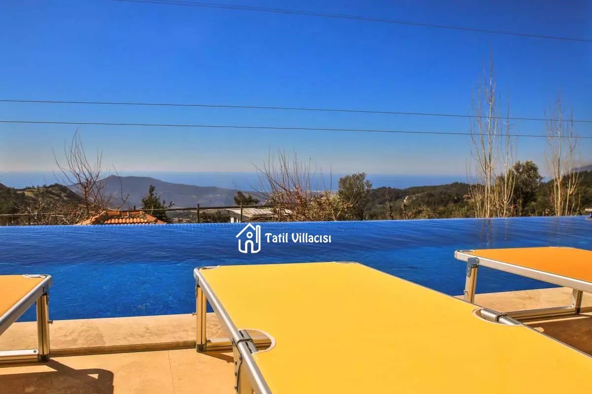 Villa Sedir