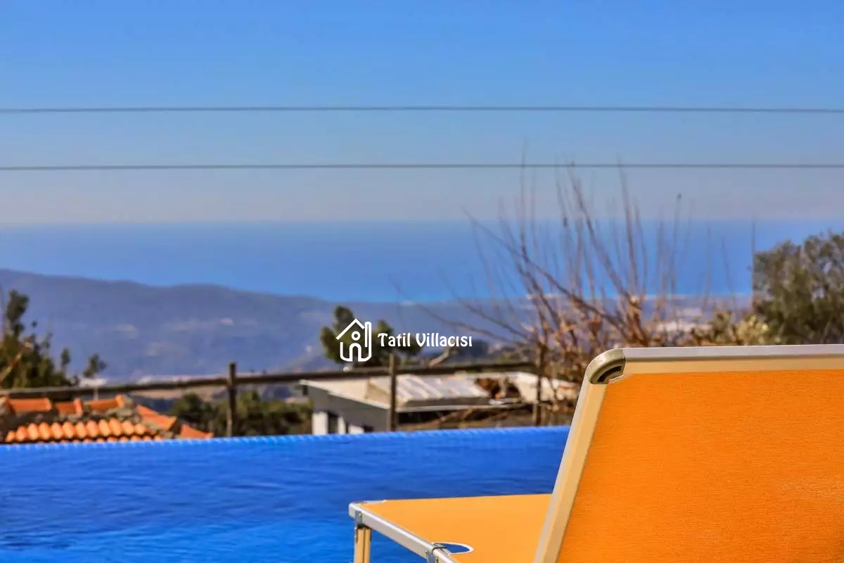 Villa Sedir