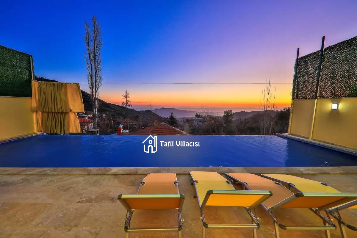 Villa Sedir