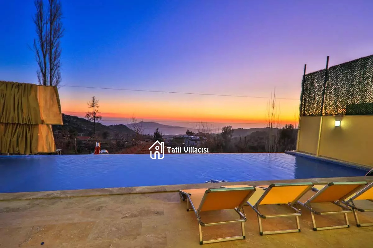 Villa Sedir