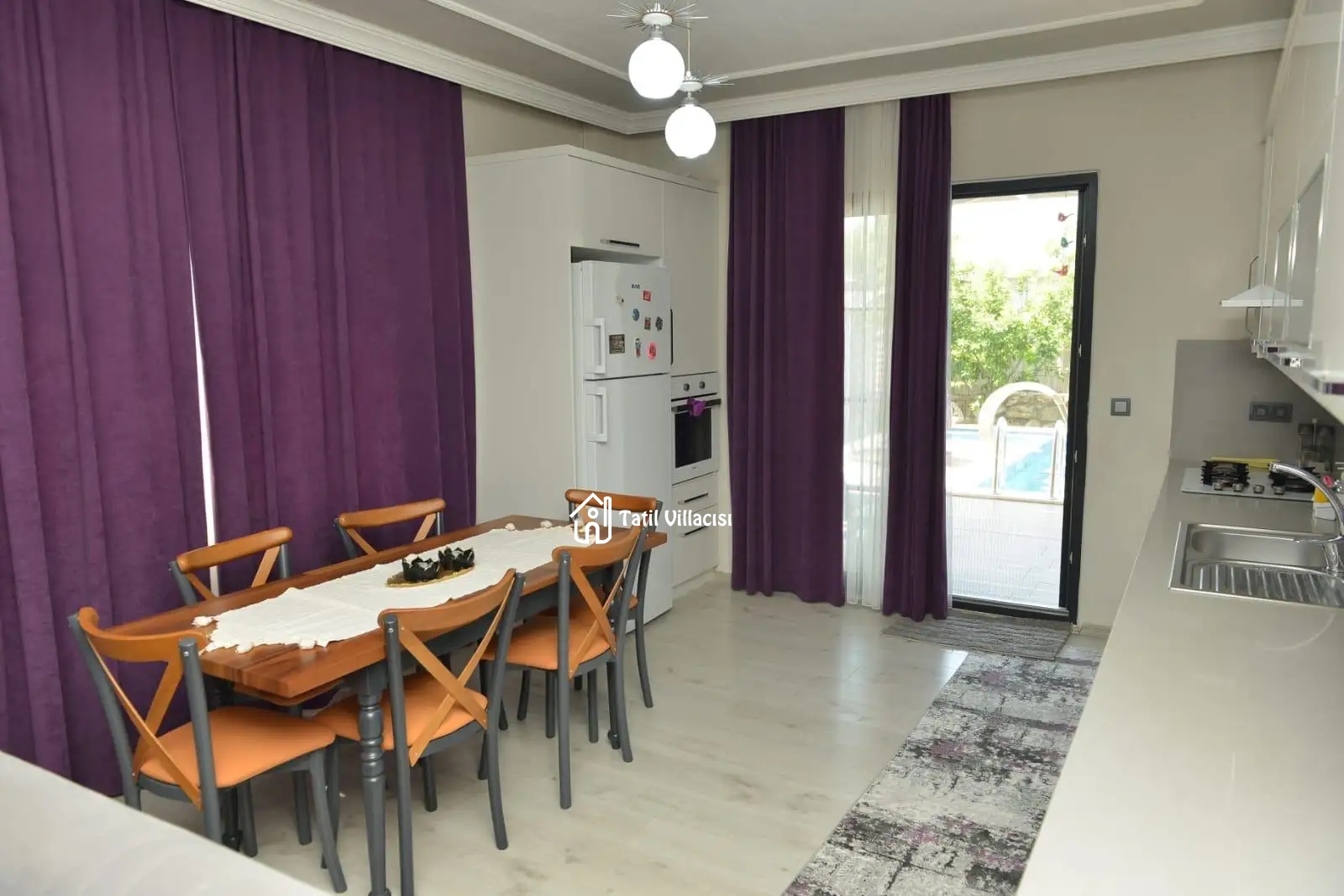 Villa Sefa