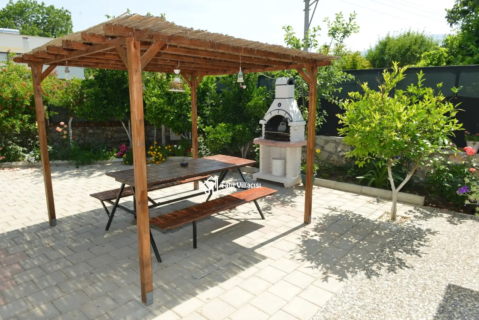 Villa Sefa