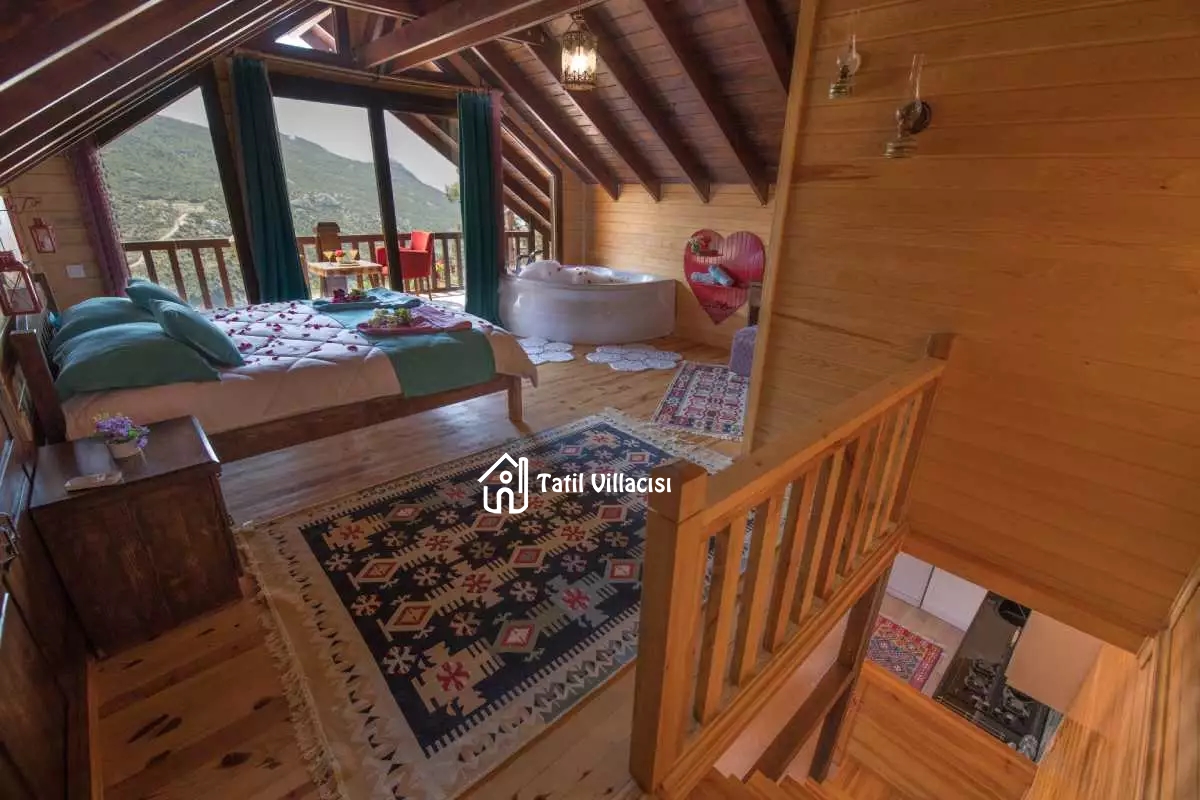 Villa Sehir