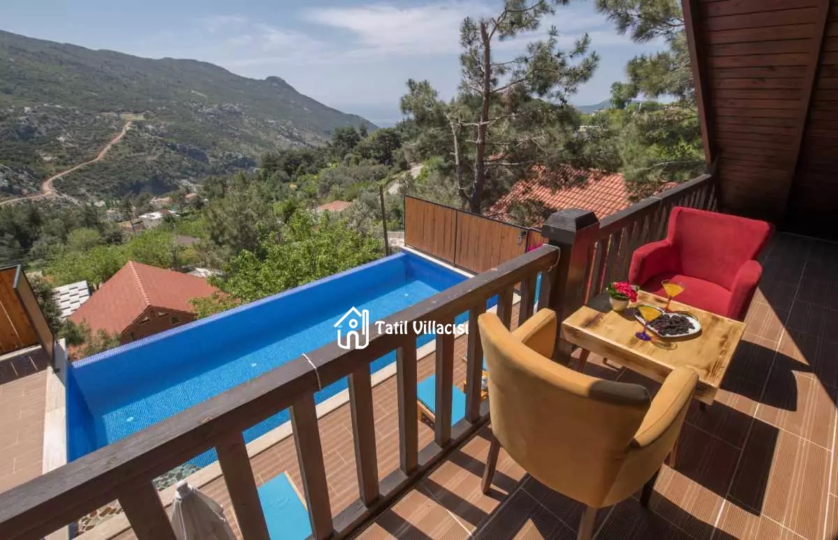 Villa Sehir