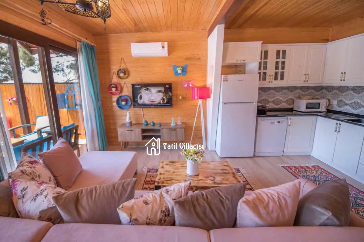 Villa Sehir