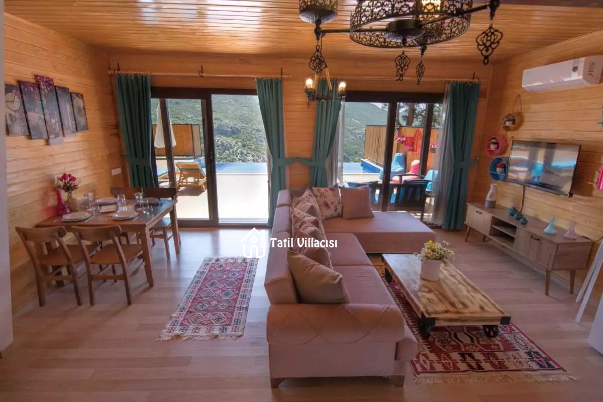 Villa Sehir