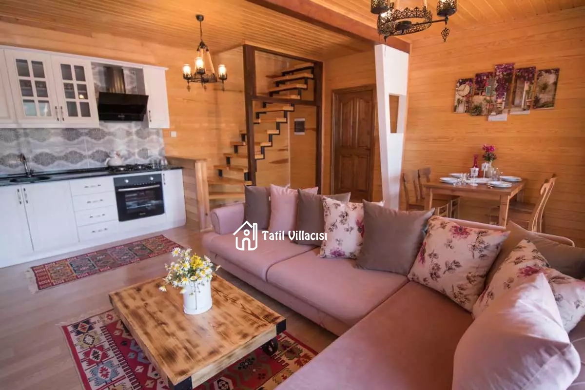Villa Sehir