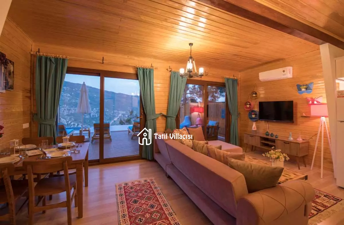 Villa Sehir