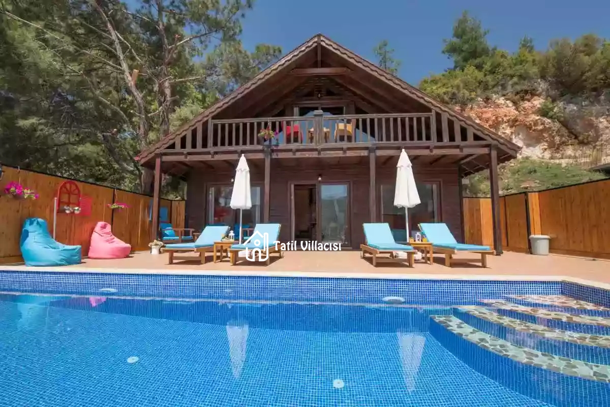 Villa Sehir