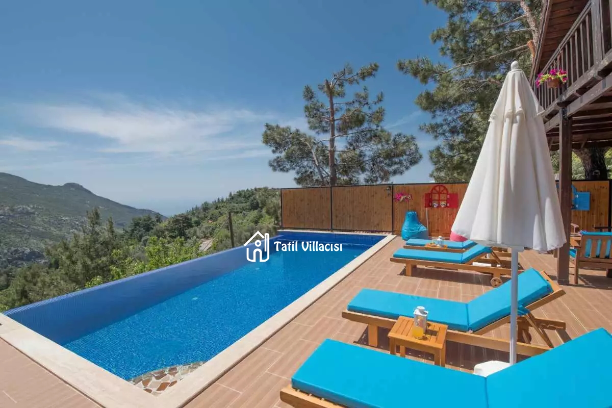 Villa Sehir