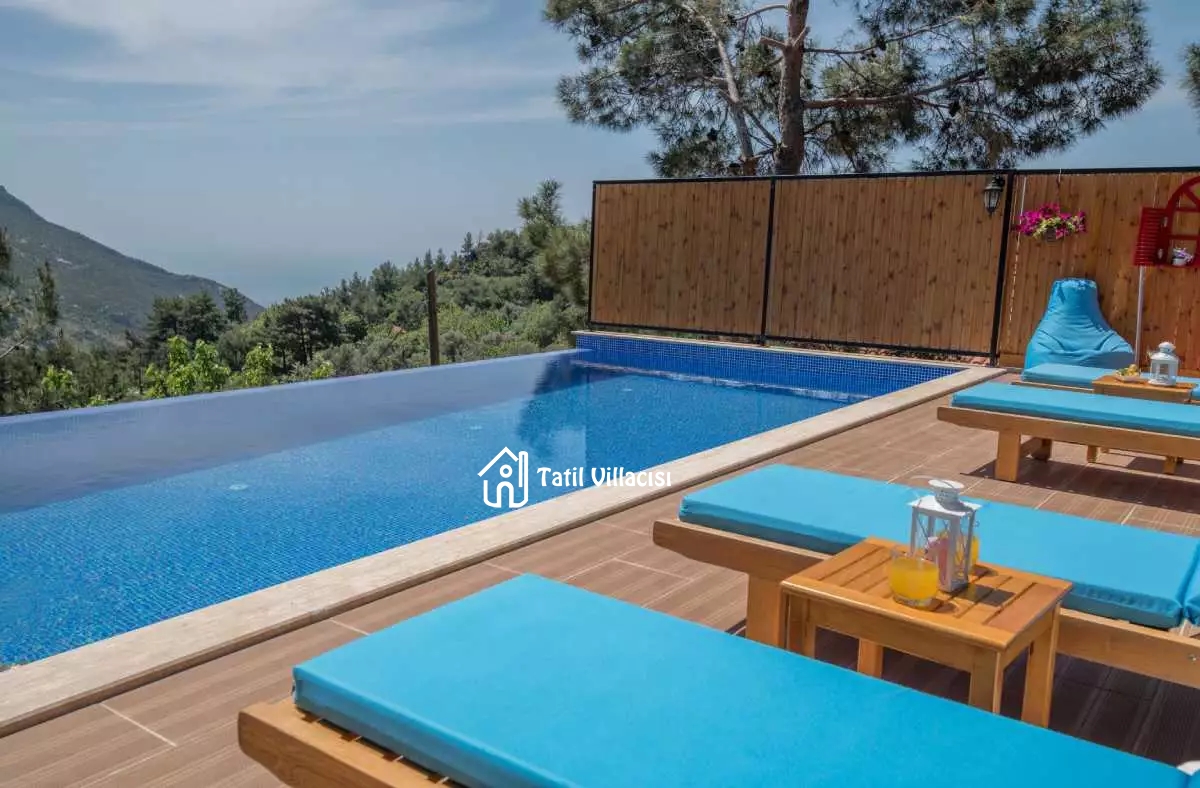 Villa Sehir