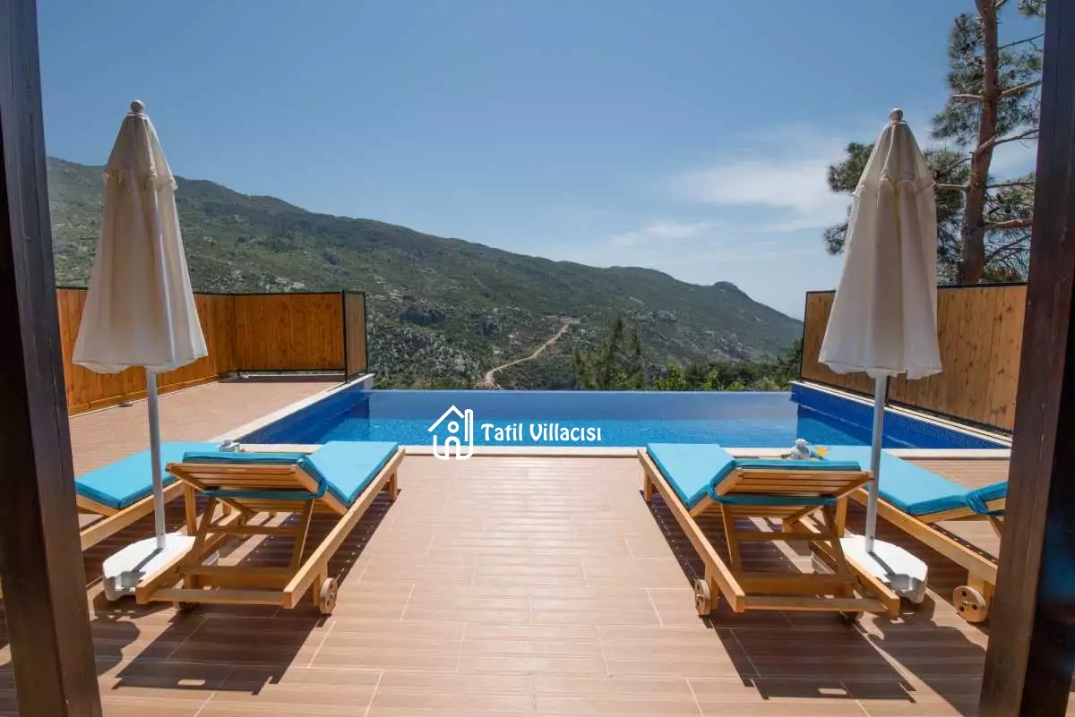Villa Sehir