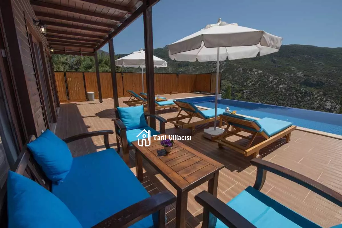 Villa Sehir