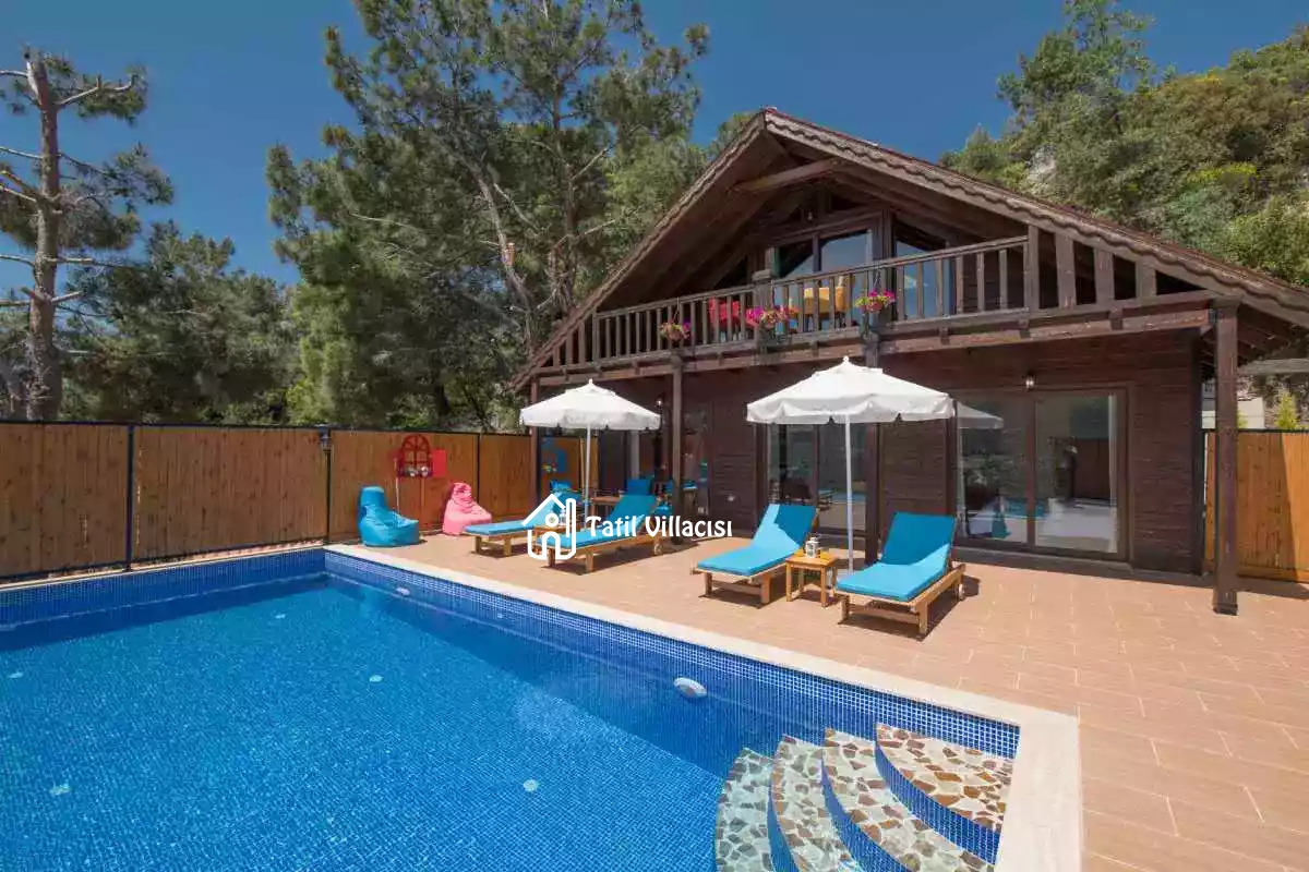 Villa Sehir