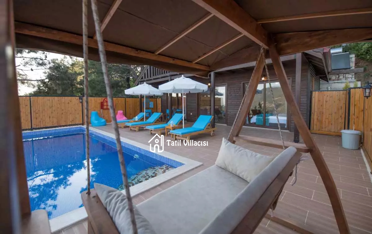 Villa Sehir