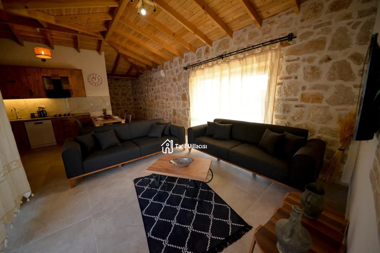 Villa Sehlen Martı