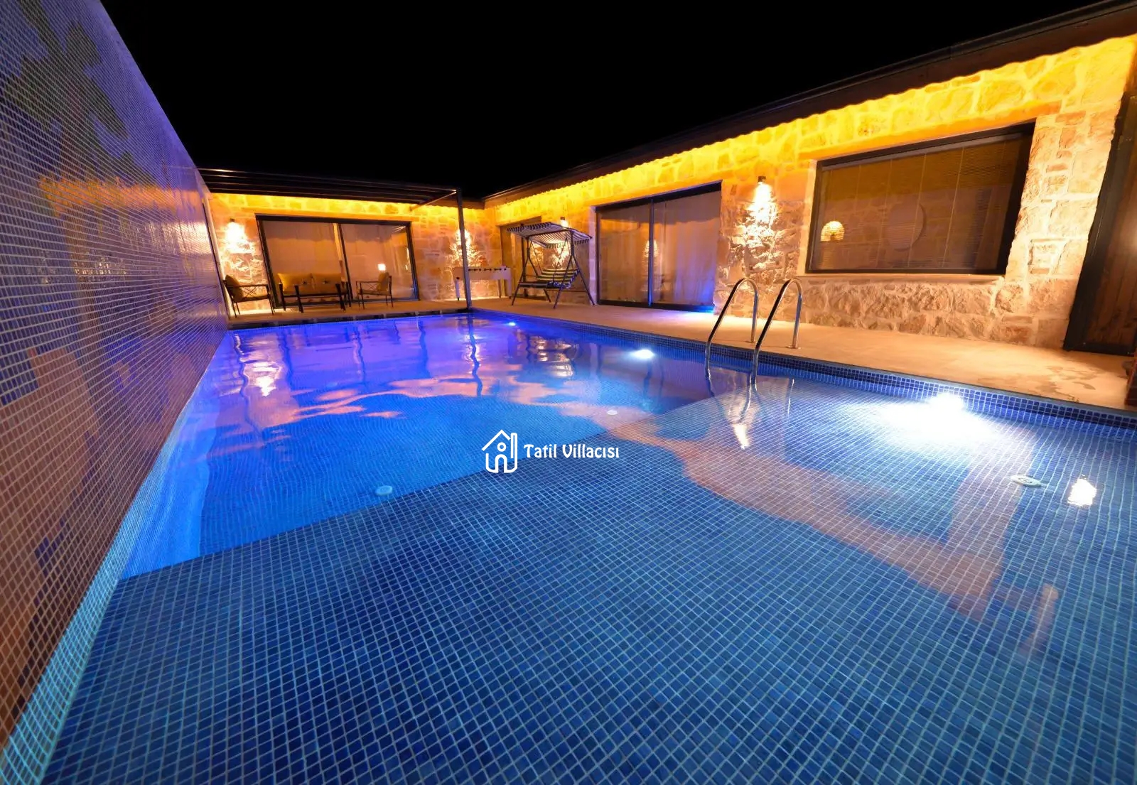 Villa Sehlen Martı