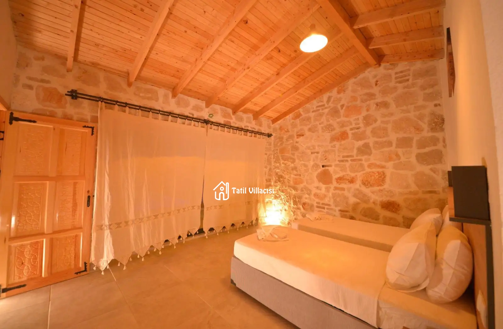 Villa Sehlen Martı