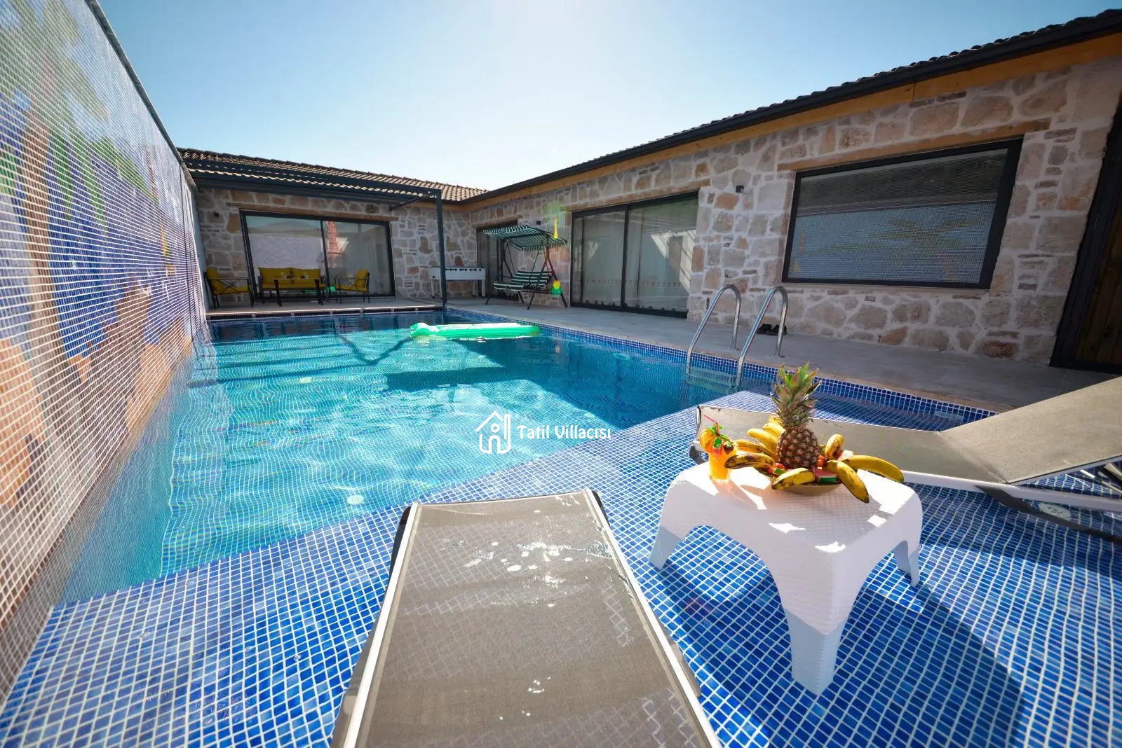 Villa Sehlen Martı