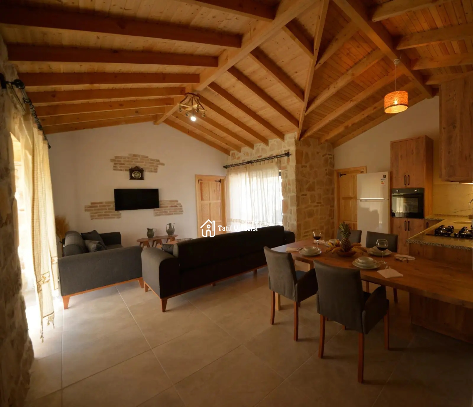 Villa Sehlen Martı