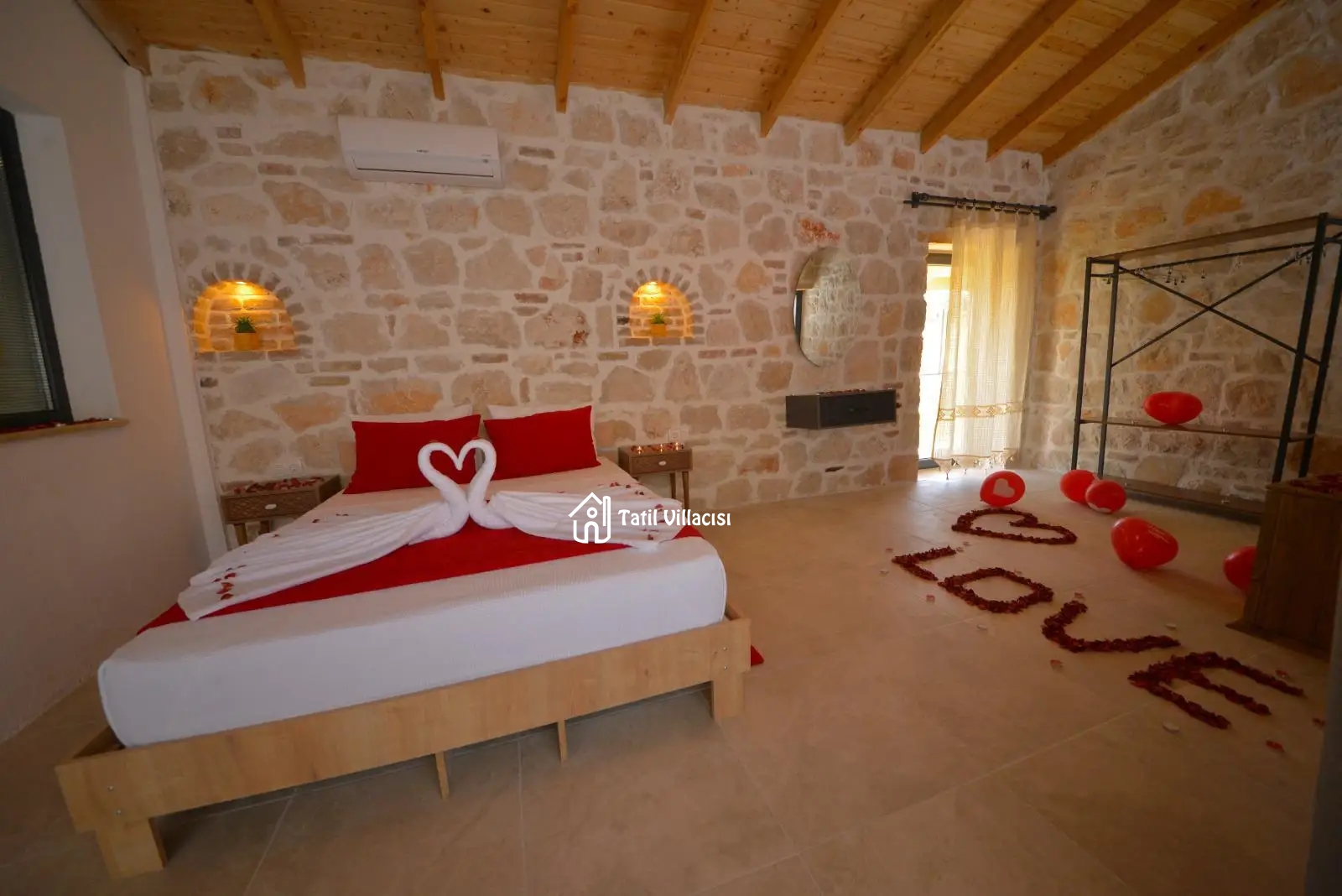 Villa Sehlen Martı