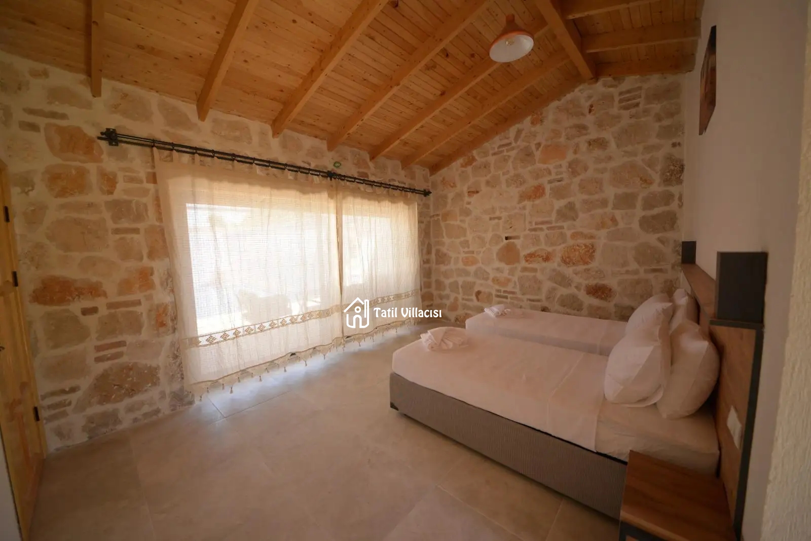 Villa Sehlen Martı