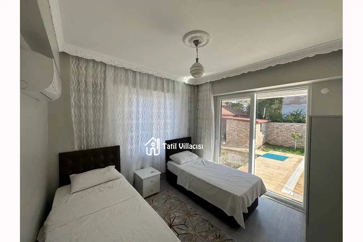 Villa Şehzade