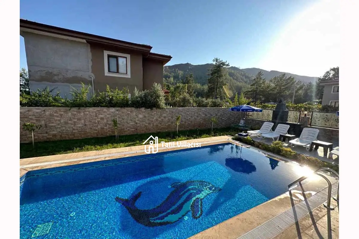 Villa Şehzade