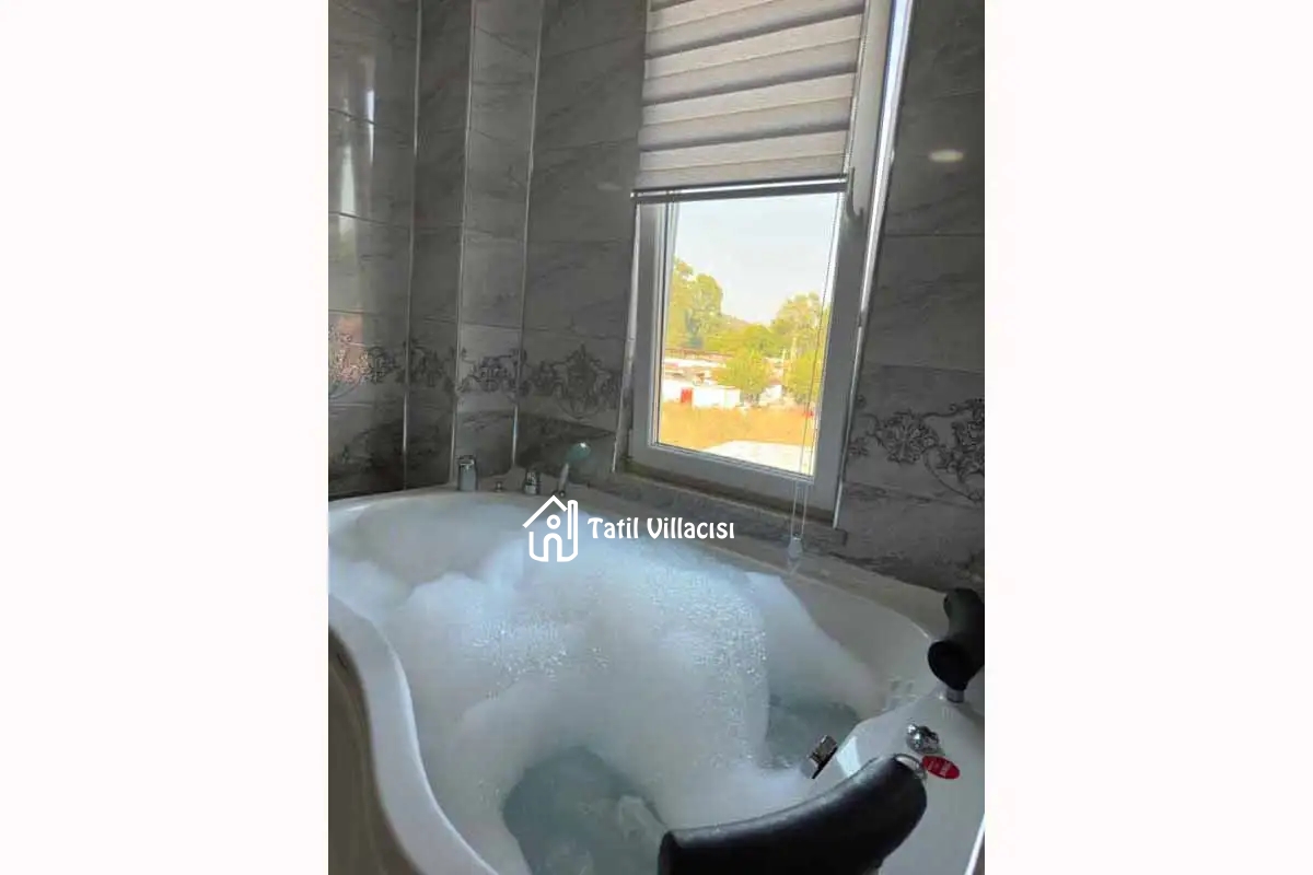 Villa Şehzade