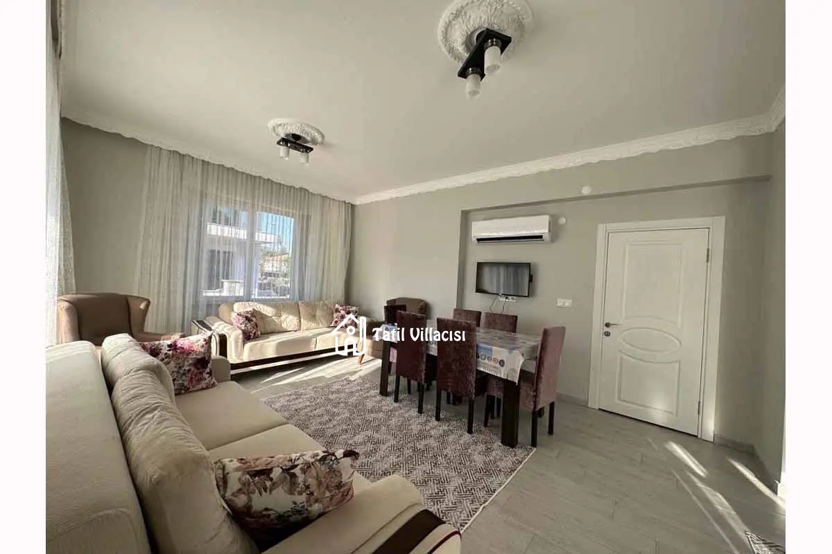 Villa Şehzade