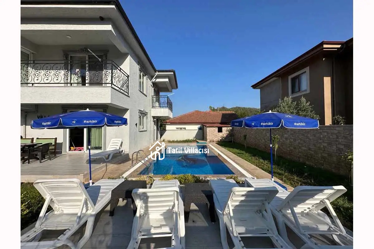 Villa Şehzade