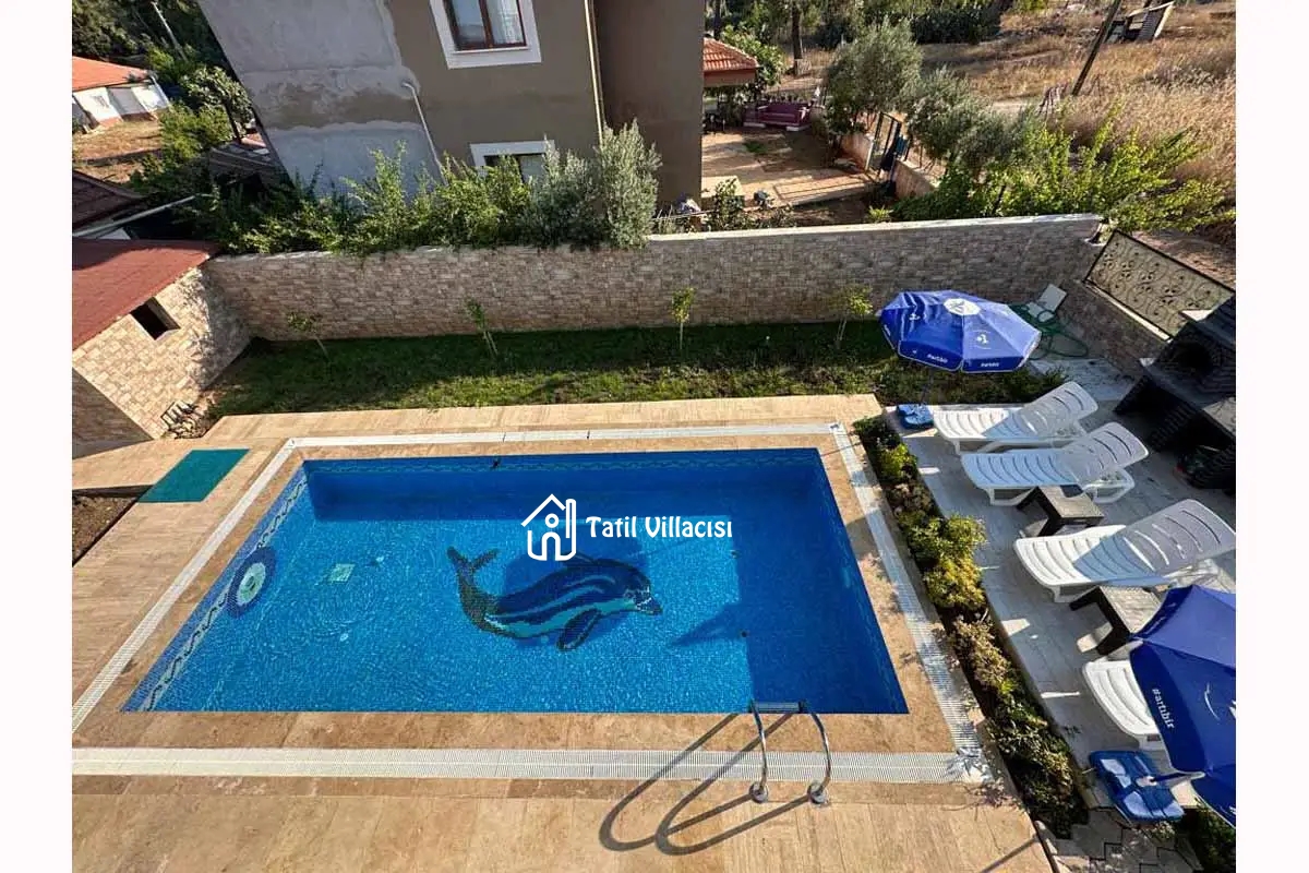 Villa Şehzade