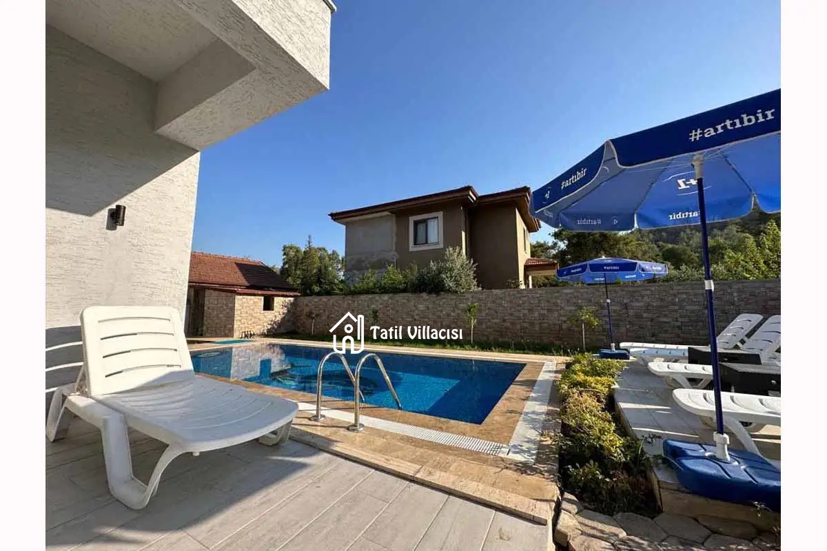 Villa Şehzade