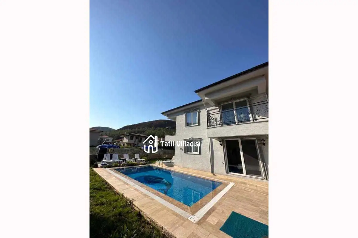 Villa Şehzade